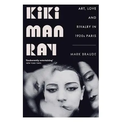 Kiki Man Ray - Braude, Mark