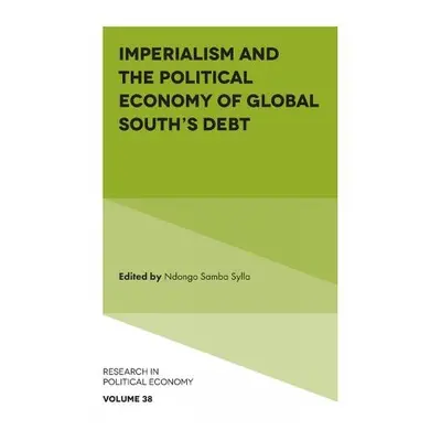 Imperialism and the Political Economy of Global South’s Debt