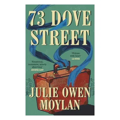 73 Dove Street - Moylan, Julie Owen