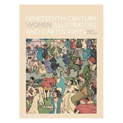 Nineteenth-Century Women Illustrators and Cartoonists