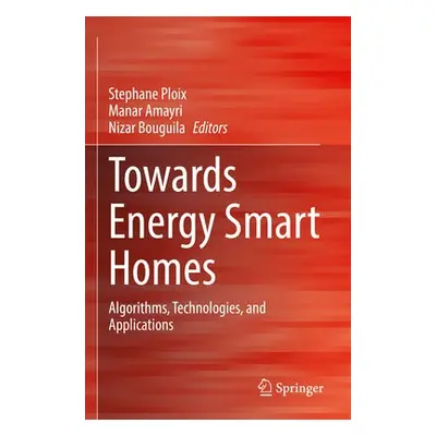 Towards Energy Smart Homes