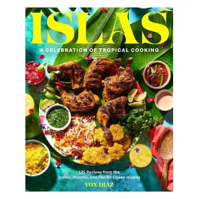 Islas - Diaz, Von