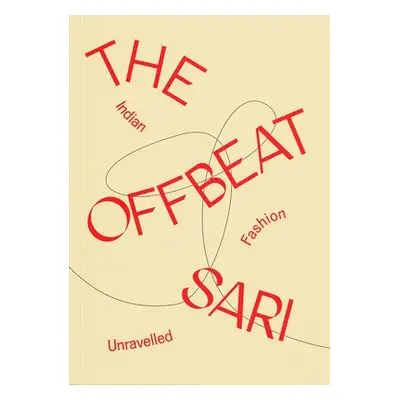 Offbeat Sari