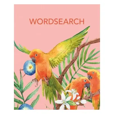 Wordsearch - Saunders, Eric