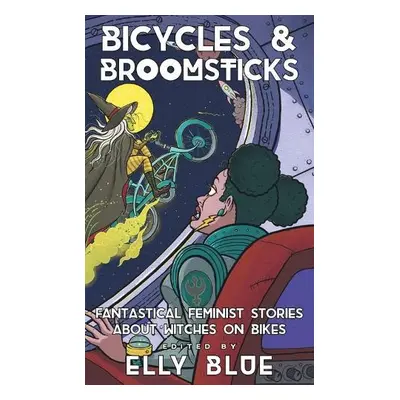 Bicycles a Broomsticks