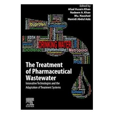 Treatment of Pharmaceutical Wastewater