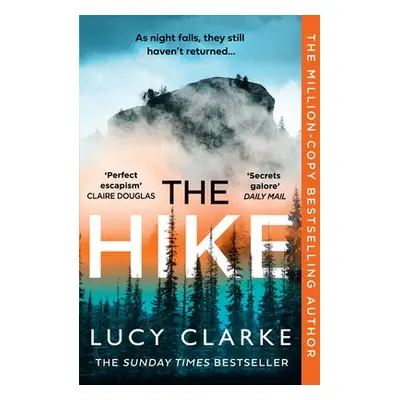 Hike - Clarke, Lucy