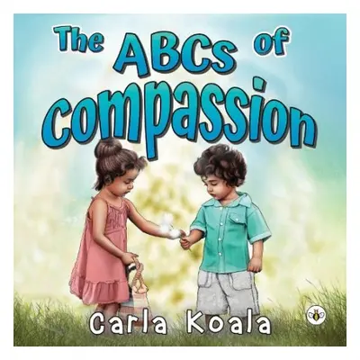 ABCs of Compassion - Koala, Carla