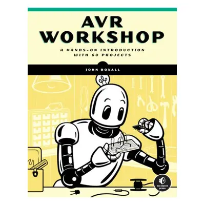 AVR Workshop - Boxall, John