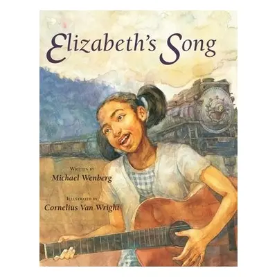 Elizabeth'S Song - Wenberg, Michael (Michael Wenberg)