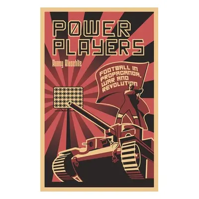 Power Players - Blaschke, Ronny