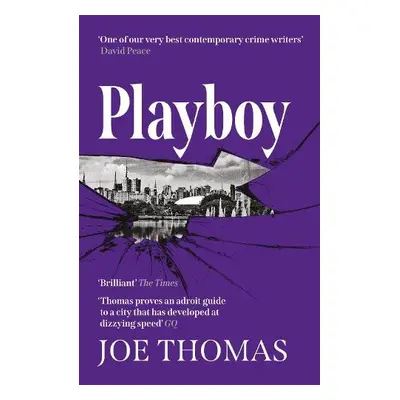 Playboy - Thomas, Joe