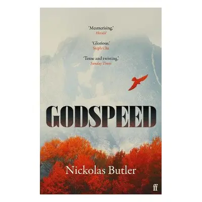 Godspeed - Butler, Nickolas