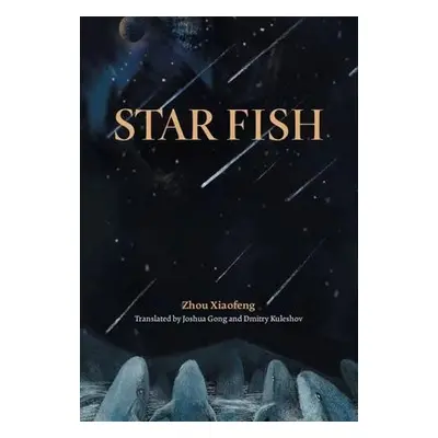 Star Fish - Xiaofeng, Zhou