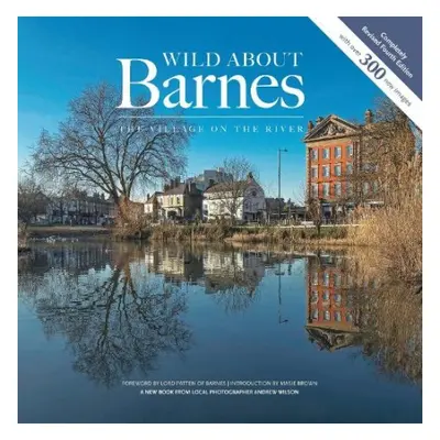 Wild about Barnes - Wilson, Andrew