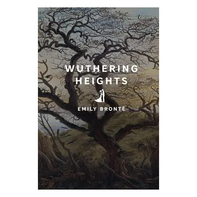 Wuthering Heights - Bronte, Emily