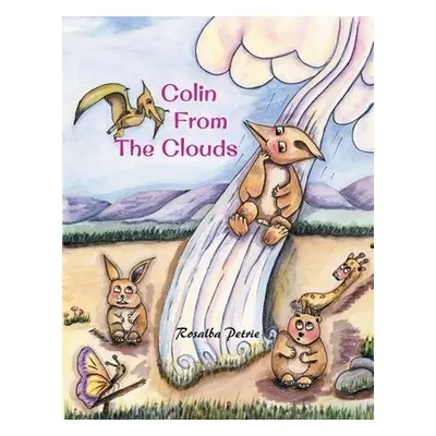 Colin from the Clouds - Petrie, Rosalba