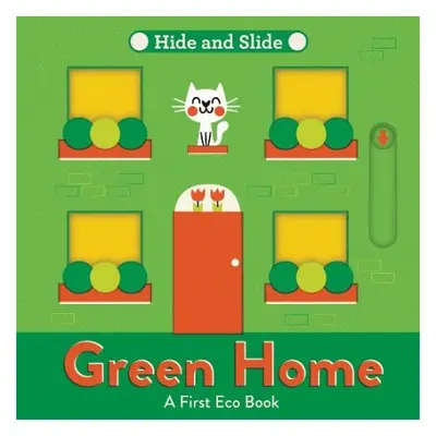 Green Home - Pintachan