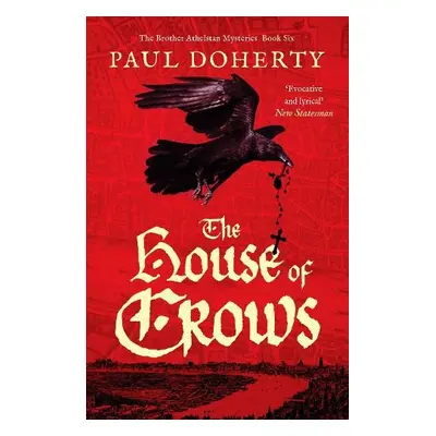 House of Crows - Doherty, Paul