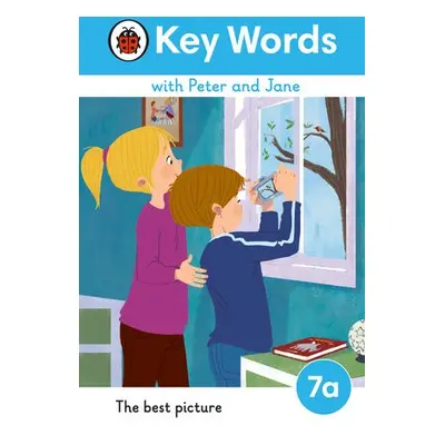 Key Words with Peter and Jane Level 7a – The Best Picture