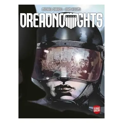 Dreadnoughts: Breaking Ground