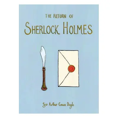 Return of Sherlock Holmes (Collector's Edition) - Doyle, Sir Arthur Conan