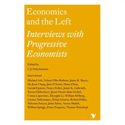 Economics and the Left