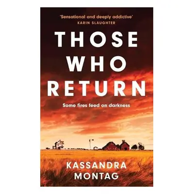 Those Who Return - Montag, Kassandra