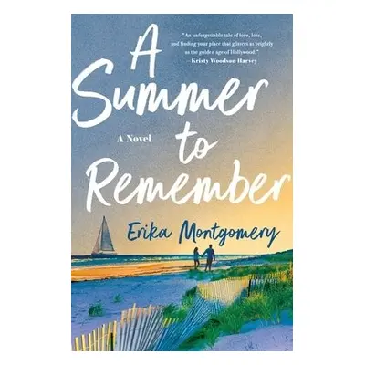 Summer to Remember - Montgomery, Erika