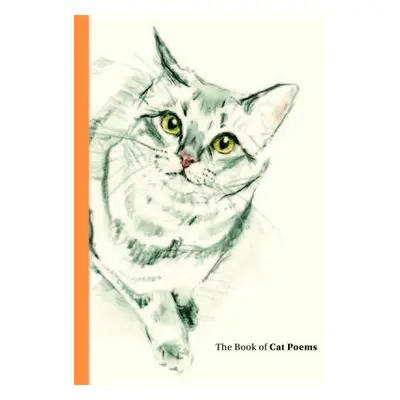 Book of Cat Poems - Sampson, Ana