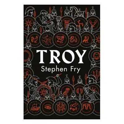 Troy - Fry, Stephen