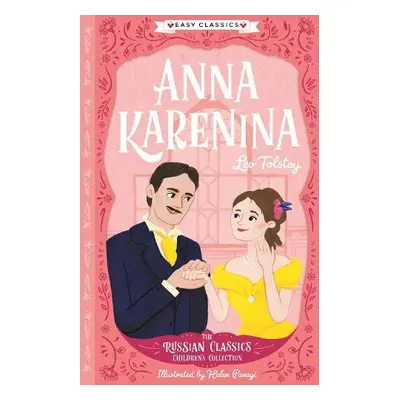 Anna Karenina (Easy Classics)