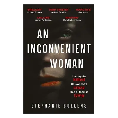 Inconvenient Woman - Buelens, Stephanie