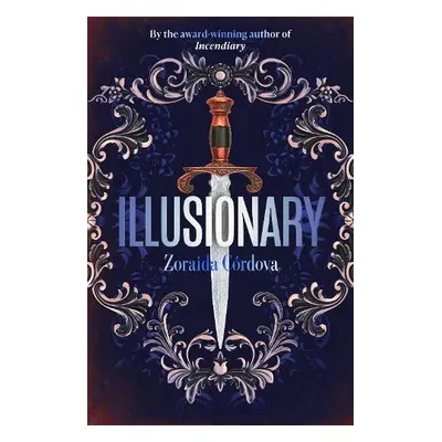 Illusionary - Cordova, Zoraida