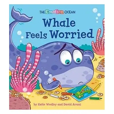 Emotion Ocean: Whale Feels Worried