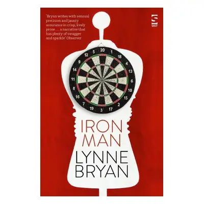 Iron Man - Bryan, Lynne