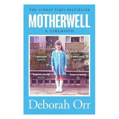 Motherwell - Orr, Deborah