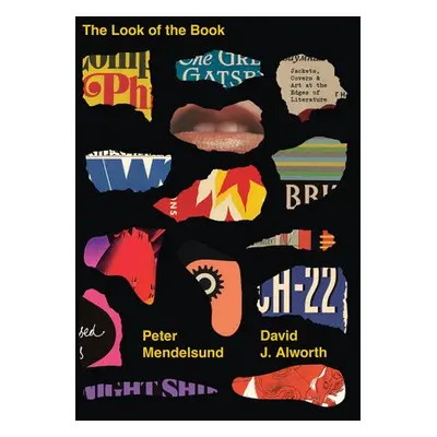 Look of the Book - Mendelsund a Alworth, David J.