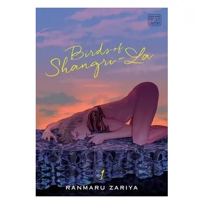 Birds of Shangri-La, Vol. 1 - Zariya, Ranmaru