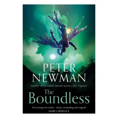 Boundless - Newman, Peter