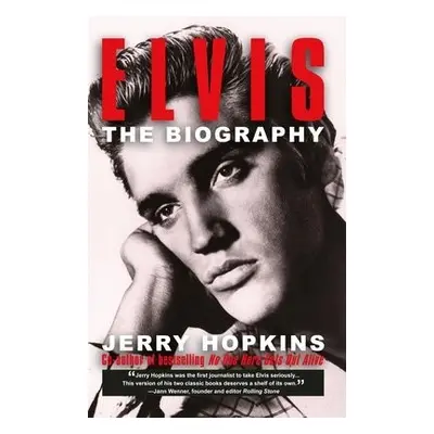 Elvis - Hopkins, Jerry