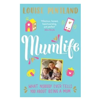 MumLife - Pentland, Louise