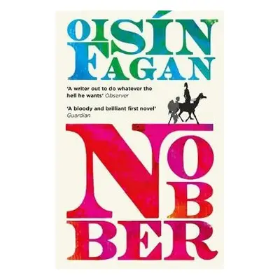 Nobber - Fagan, Oisin