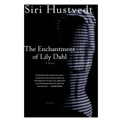 Enchantment of Lily Dahl - Hustvedt, Siri