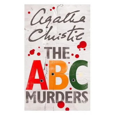 ABC Murders - Christie, Agatha