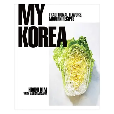 My Korea - Kim, Hooni