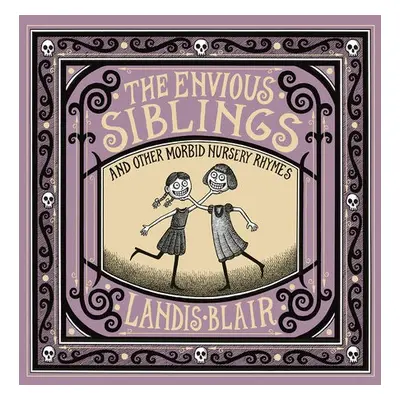 Envious Siblings - Blair, Landis