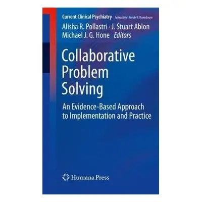 Collaborative Problem Solving