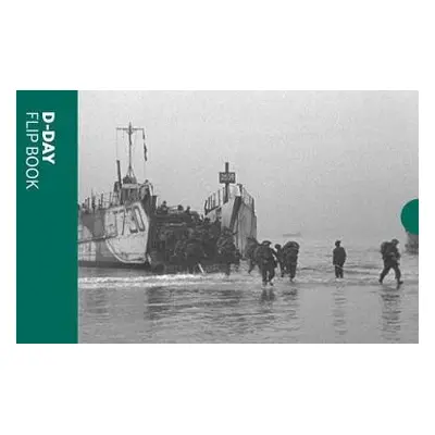 D-Day Flip Book