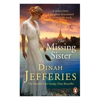 Missing Sister - Jefferies, Dinah